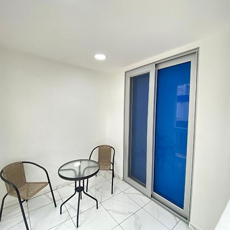 Hotel Checo Sosúa מראה חיצוני תמונה