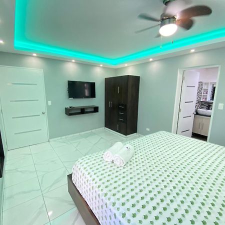 Hotel Checo Sosúa מראה חיצוני תמונה
