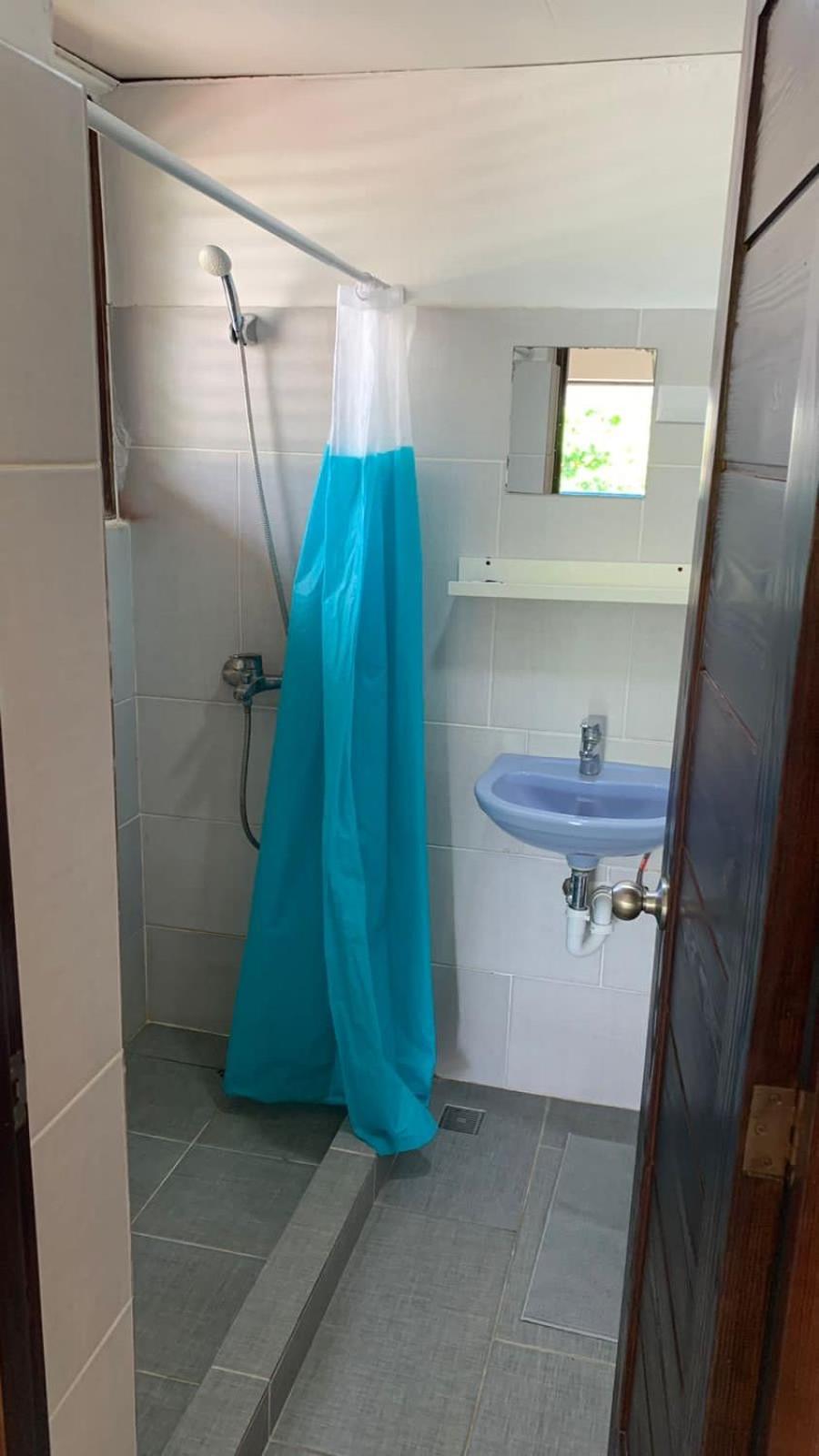 Hotel Checo Sosúa מראה חיצוני תמונה