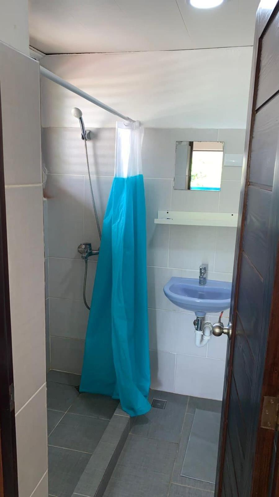 Hotel Checo Sosúa מראה חיצוני תמונה