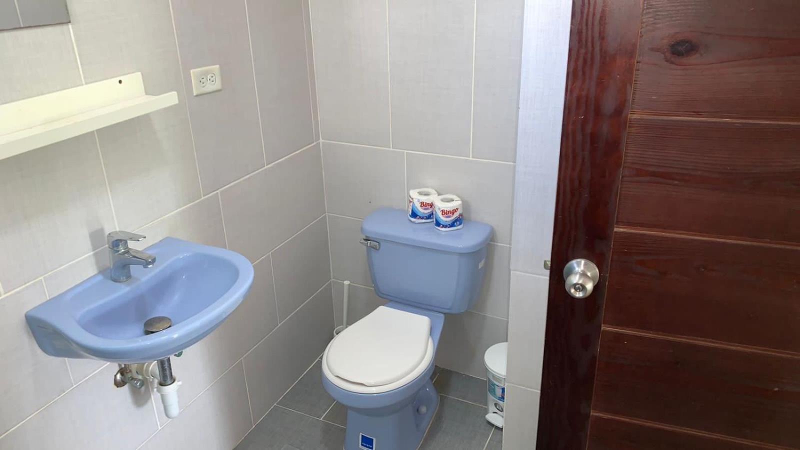 Hotel Checo Sosúa מראה חיצוני תמונה
