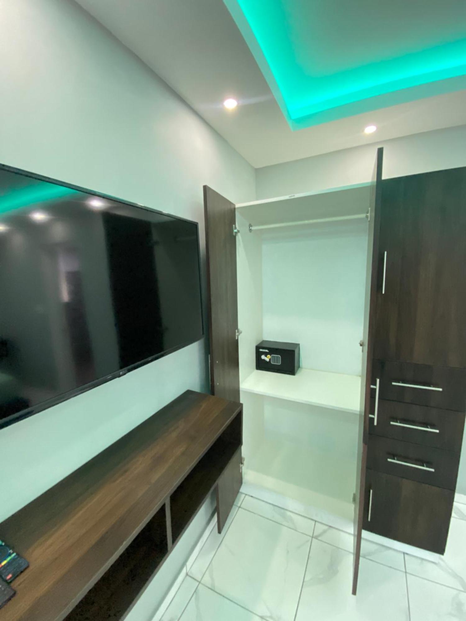 Hotel Checo Sosúa מראה חיצוני תמונה