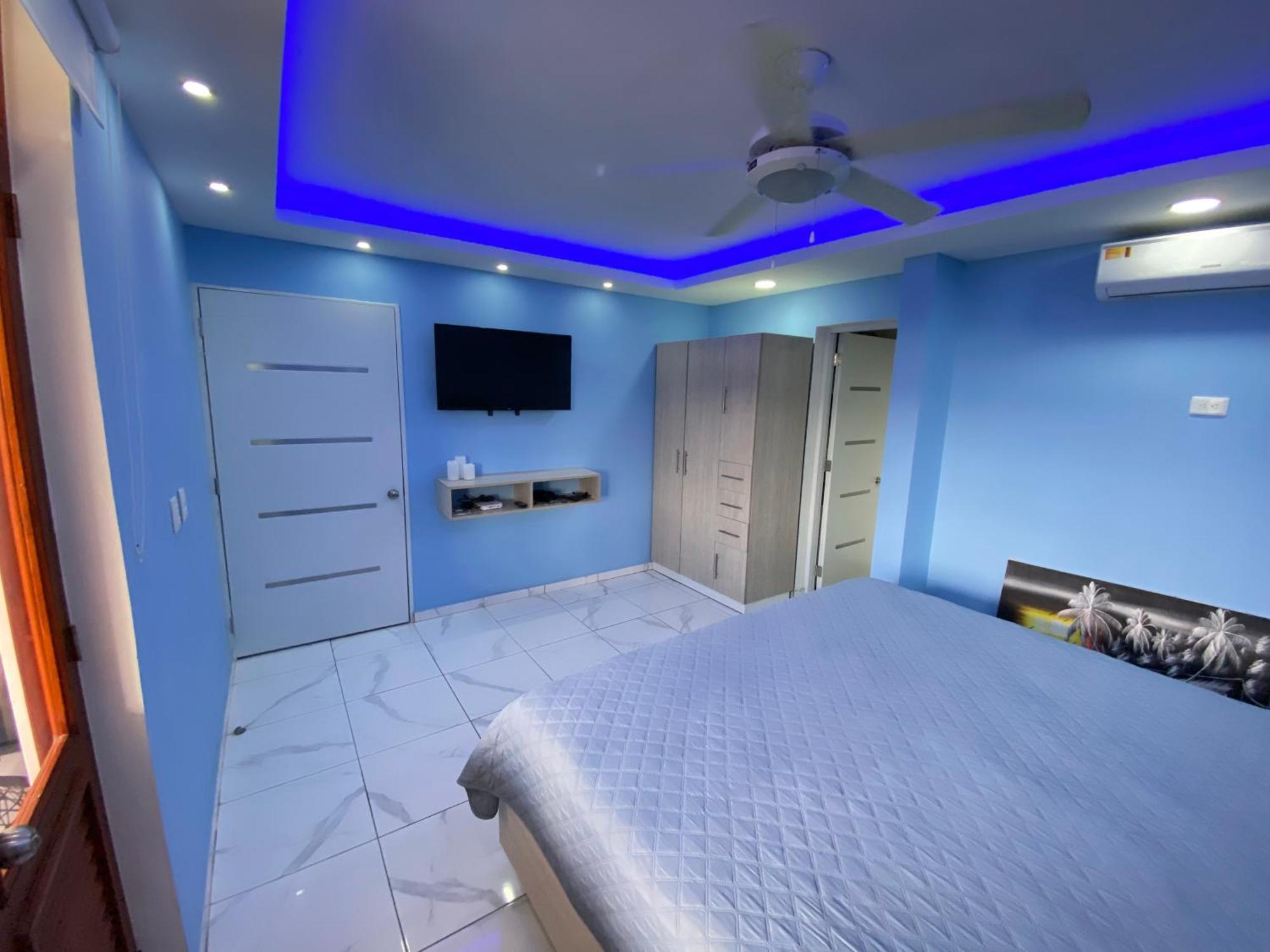 Hotel Checo Sosúa מראה חיצוני תמונה