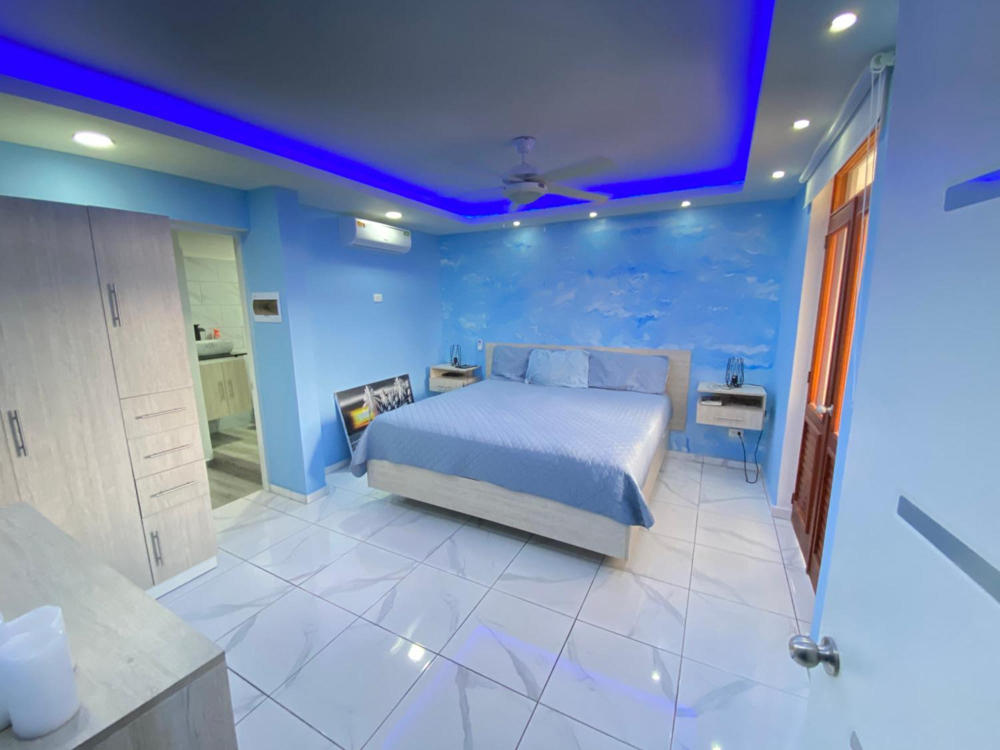 Hotel Checo Sosúa מראה חיצוני תמונה