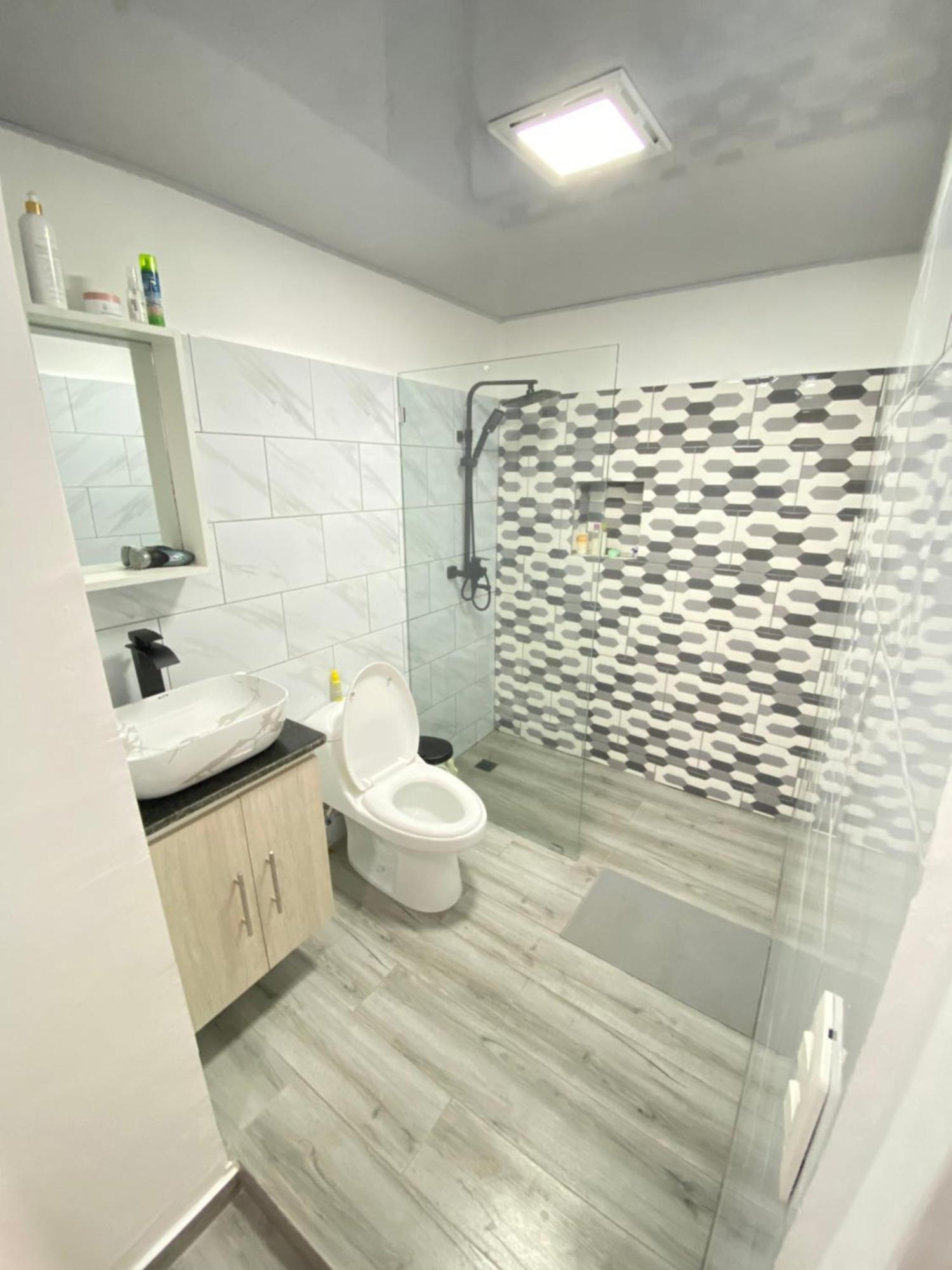 Hotel Checo Sosúa מראה חיצוני תמונה