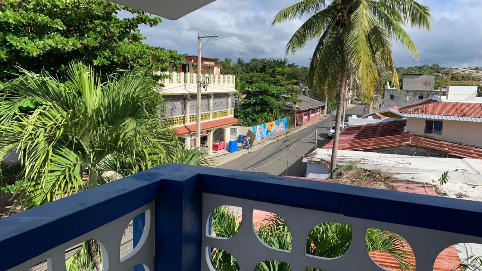 Hotel Checo Sosúa מראה חיצוני תמונה