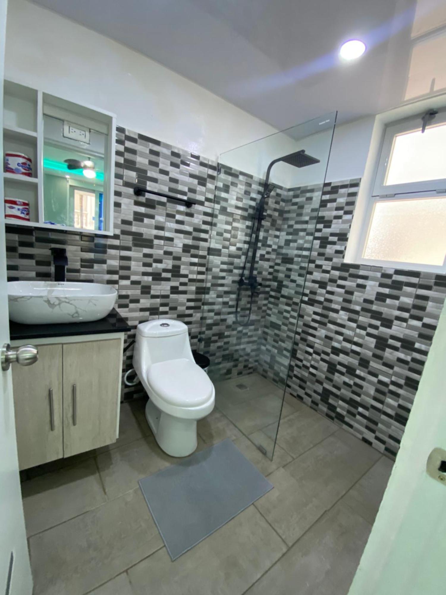 Hotel Checo Sosúa מראה חיצוני תמונה