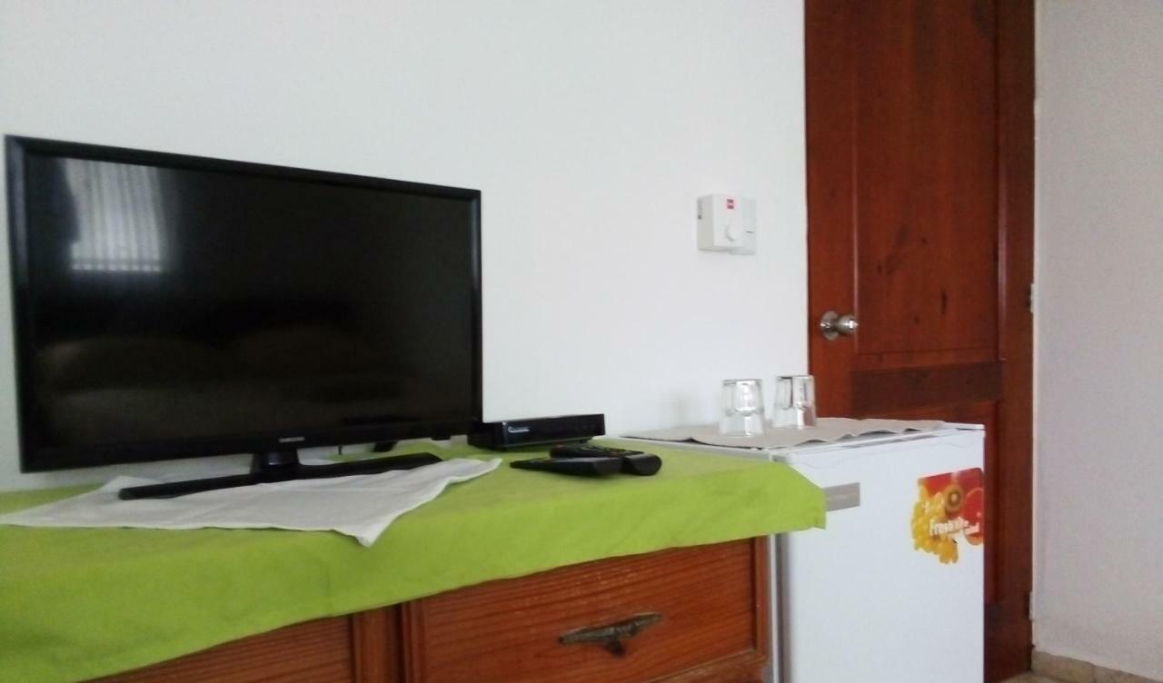 Hotel Checo Sosúa מראה חיצוני תמונה