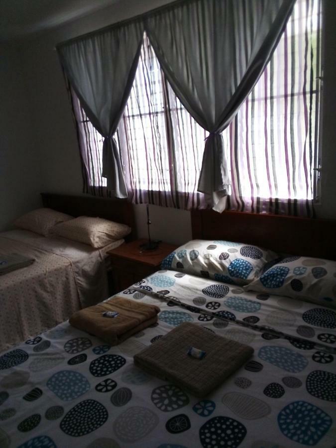 Hotel Checo Sosúa מראה חיצוני תמונה