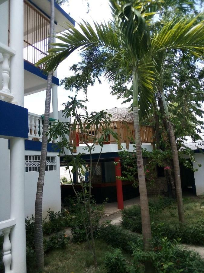 Hotel Checo Sosúa מראה חיצוני תמונה