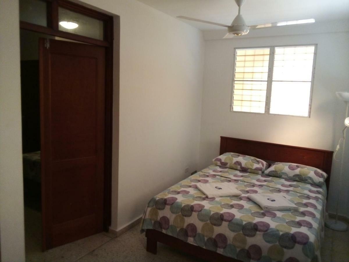Hotel Checo Sosúa מראה חיצוני תמונה