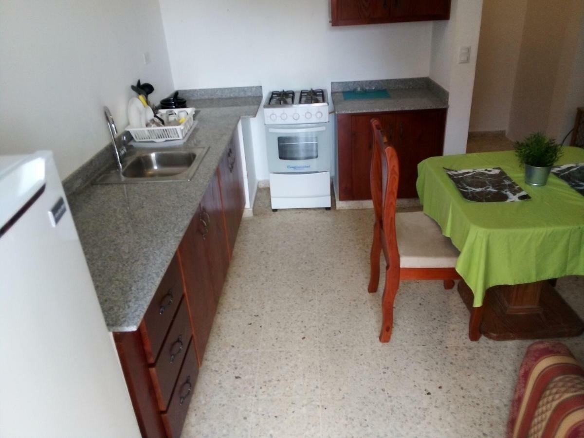 Hotel Checo Sosúa מראה חיצוני תמונה