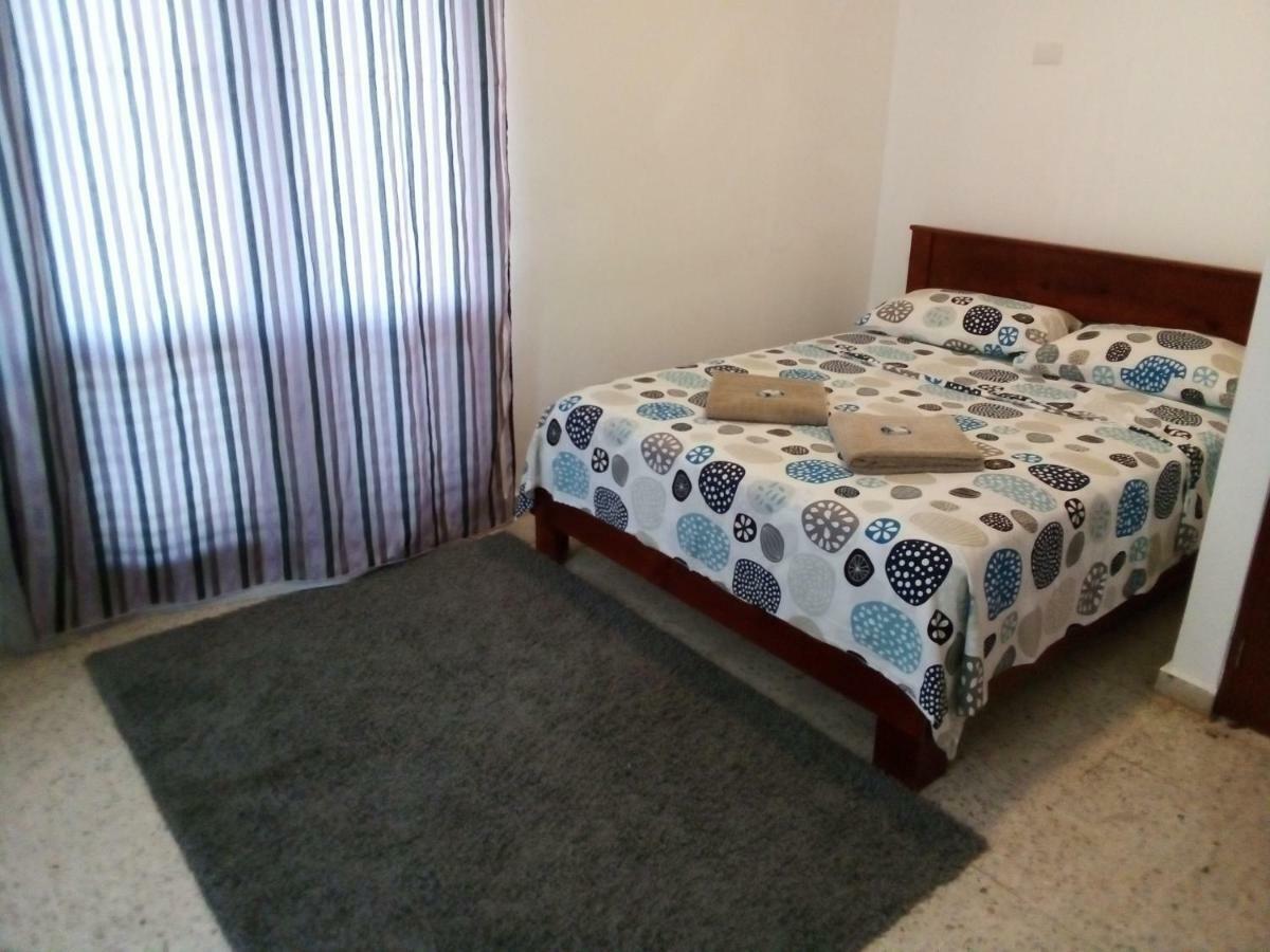 Hotel Checo Sosúa מראה חיצוני תמונה