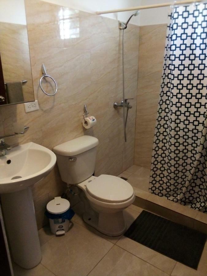 Hotel Checo Sosúa מראה חיצוני תמונה