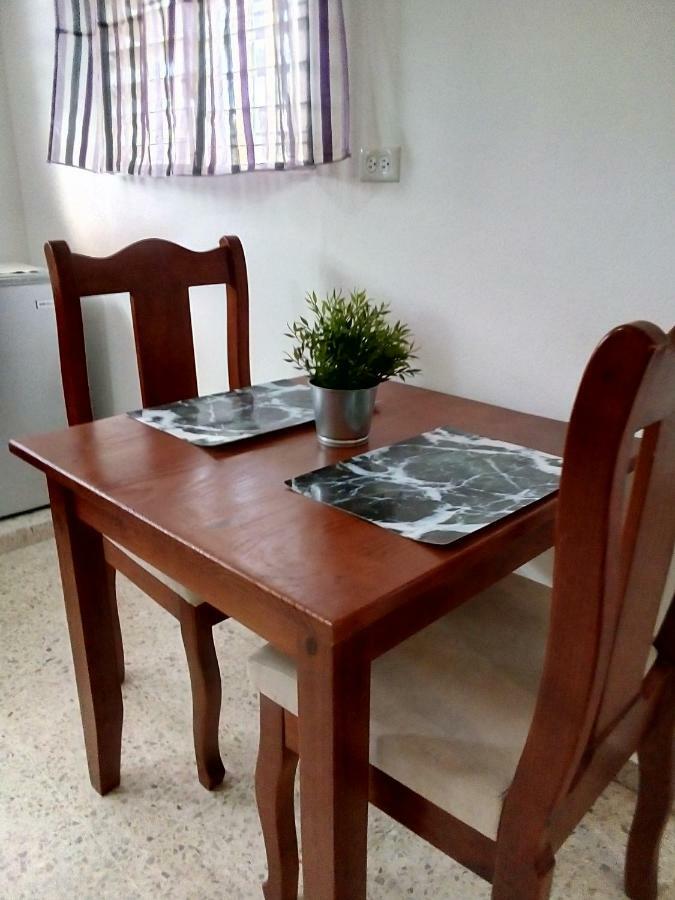 Hotel Checo Sosúa מראה חיצוני תמונה