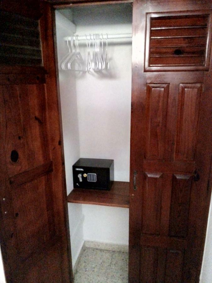 Hotel Checo Sosúa מראה חיצוני תמונה