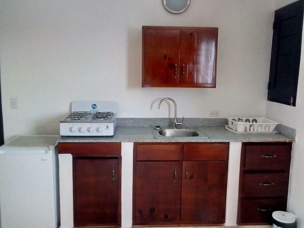 Hotel Checo Sosúa מראה חיצוני תמונה