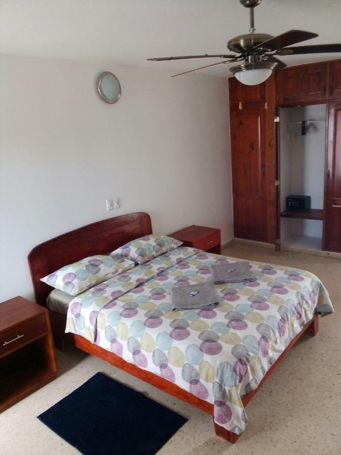 Hotel Checo Sosúa מראה חיצוני תמונה