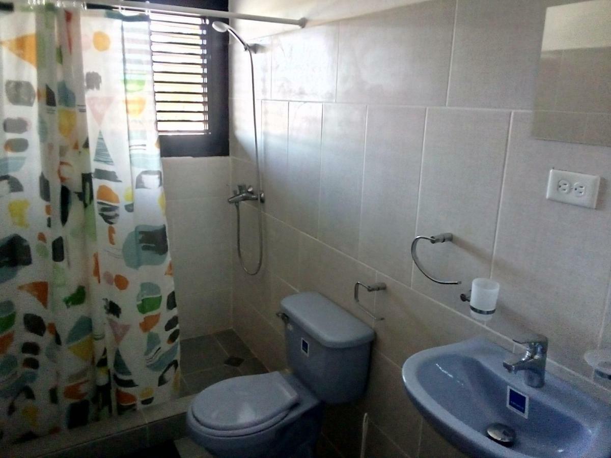 Hotel Checo Sosúa מראה חיצוני תמונה