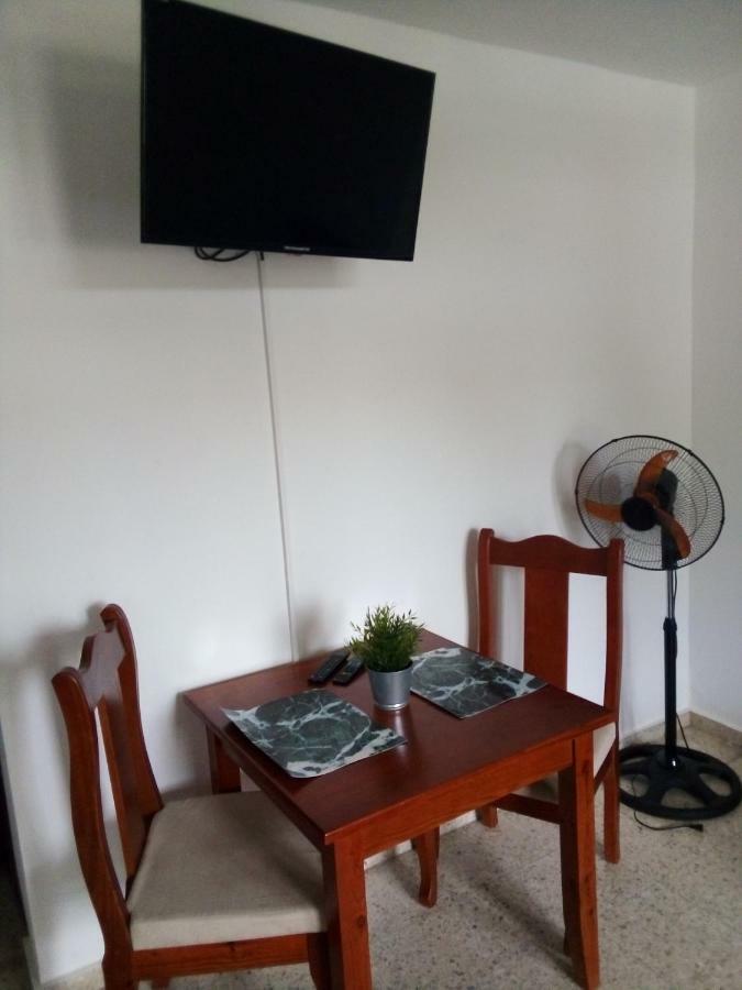 Hotel Checo Sosúa מראה חיצוני תמונה