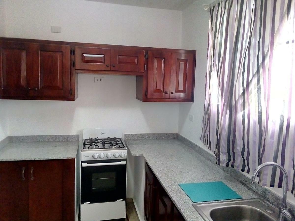 Hotel Checo Sosúa מראה חיצוני תמונה