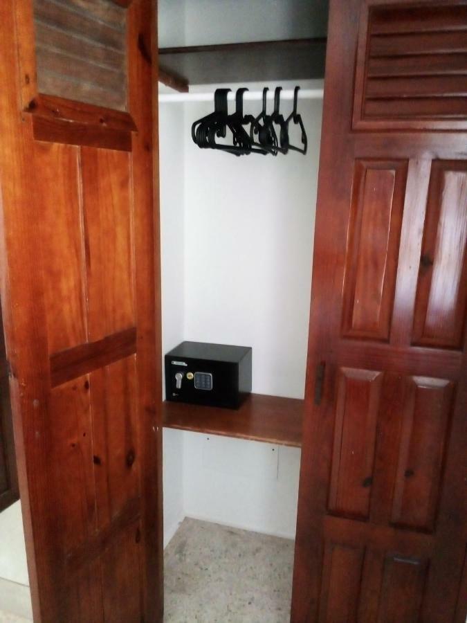 Hotel Checo Sosúa מראה חיצוני תמונה